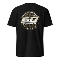 50 YEARS - TEE