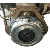 Exedy Clutch Kit for Toyota Landcruiser (80 Series) 4/5 Speed Manual Gearboxes to Ford BA, BF & FG 6 Cyl (Barra) Engines