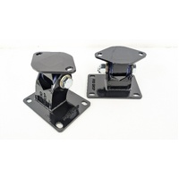 em228hp - LS Engines Mounts to suit 2005 - 2014 Toyota 2wd n70 Hilux