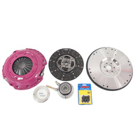 Exedy Sports Tuff Clutch Kit To Suit Ford small block V8 - Suit GMT56 Swap - 164th flywheel 
