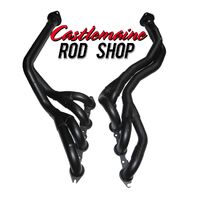 Extractors for FE & FC  Holden's with LS1, LS2 & LS3 Engines - RSH01