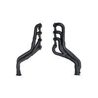 RSH33 - Headers to suit 2005 - 2014 Toyota n70 2wd Hilux