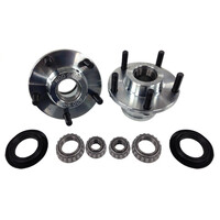 VT, VX, VY & VZ Commodore Hub Adaptors for VB, VC, VH, VK, VL, VN & VP Holden Commodores 