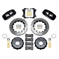 Wilwood Front Disc Brake Conversion for VE & VF Holden's