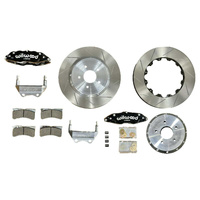 Wilwood Front Disc Brake Conversion for VY Holden